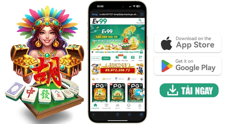 Đa dạng trò chơi 678win app android