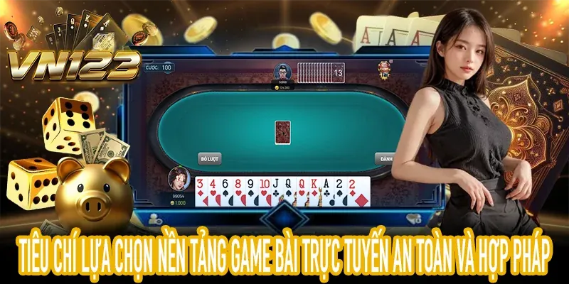 Sòng bạc trực tuyến
