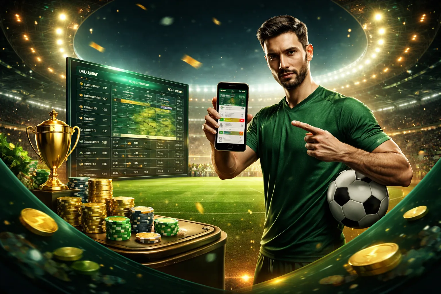 Ưu điểm vượt trội của 678win