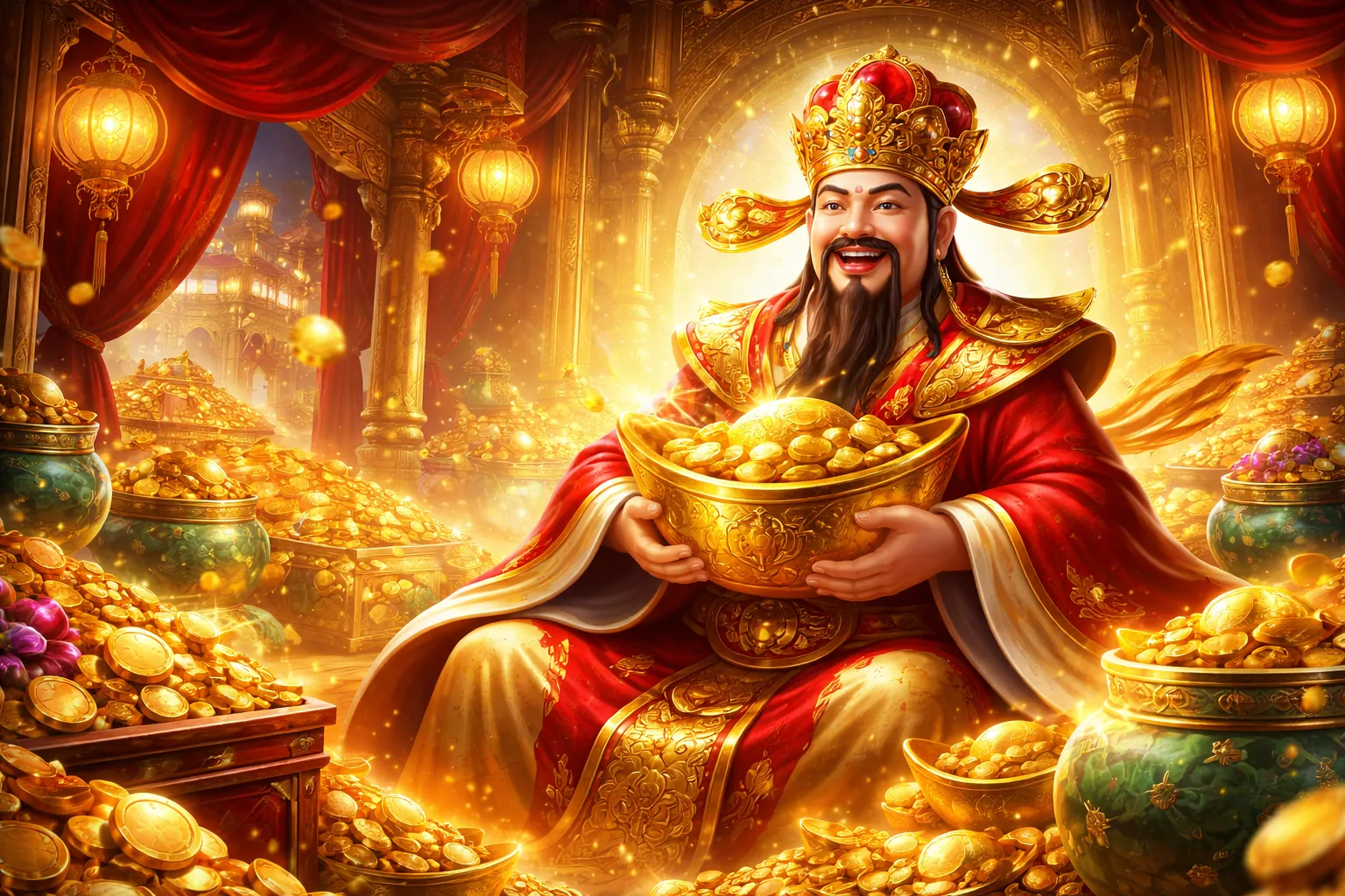 Thế giới bắn cá 678win app android sống động