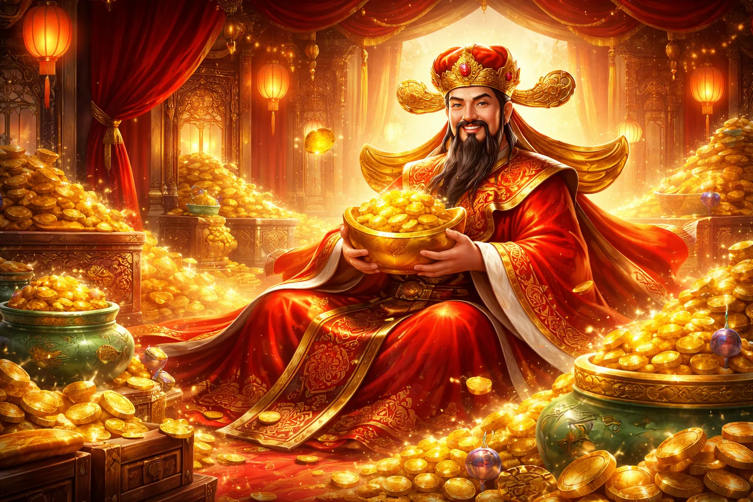 Hình ảnh banner 678win app android với người dùng đang giải đáp thắc mắc, tông màu xanh vàng