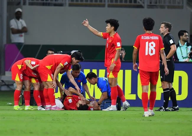 Tìm nút tải ứng dụng